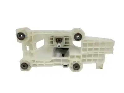 Автозапчастина б/у передач для mitsubishi outlander ii (cw_w) 2.0 di-d (cw8w) посилання на oem iam 2450a022  