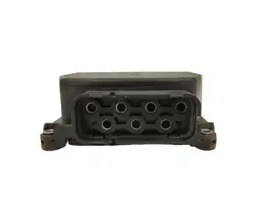 Автозапчастина б/у електронний модуль для mitsubishi outlander ii (cw_w) 2.0 di-d (cw8w) посилання на oem iam 6q0906525  400434a