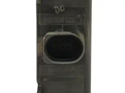 Автозапчастина б/у електронний модуль для mitsubishi outlander ii (cw_w) 2.0 di-d (cw8w) посилання на oem iam 6q0906525  400434a