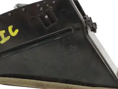 Автозапчастина б/у аераційна решіта для mitsubishi outlander ii (cw_w) 2.0 di-d (cw8w) посилання на oem iam 8030a013zz  