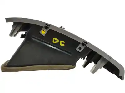 Автозапчастина б/у аераційна решіта для mitsubishi outlander ii (cw_w) 2.0 di-d (cw8w) посилання на oem iam 8030a014zz  