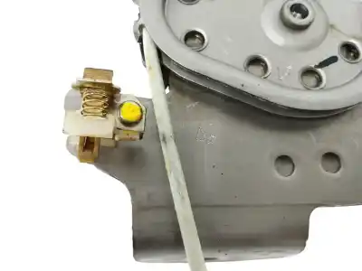 Second-hand car spare part handbrake lever for mitsubishi outlander ii (cw_w) 2.0 di-d (cw8w) oem iam references   