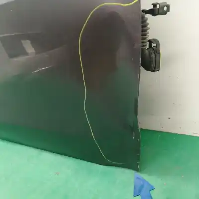 Second-hand car spare part front right door for smart forfour 0.9 turbo cat oem iam references a4537201601  