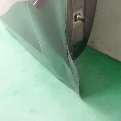 Second-hand car spare part front right door for smart forfour 0.9 turbo cat oem iam references a4537201601  