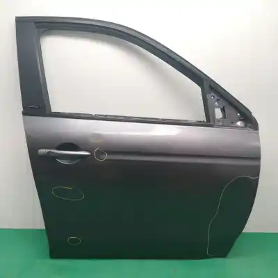 Second-hand car spare part front right door for smart forfour 0.9 turbo cat oem iam references a4537201601