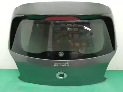 Second-hand car spare part  for SMART FORFOUR  OEM IAM references A4537403900  