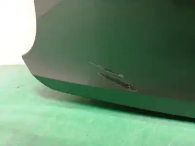 Second-hand car spare part tailgate for smart forfour 0.9 turbo cat oem iam references a4537403900  