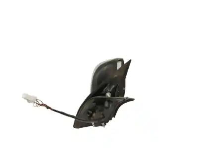 Second-hand car spare part right rearview mirror for mitsubishi outlander ii (cw_w) 2.0 di-d (cw8w) oem iam references   7 cables