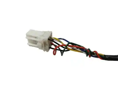 Second-hand car spare part right rearview mirror for mitsubishi outlander ii (cw_w) 2.0 di-d (cw8w) oem iam references   7 cables