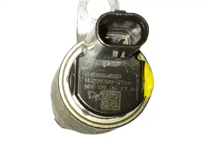 Peça sobressalente para automóvel em segunda mão sensor por seat leon (5f1) 1.4 16v tsi act referências oem iam 04e906455d  