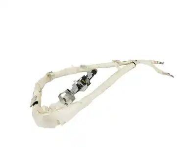 Автозапчастина б/у передня ліва подушка безпеки для mitsubishi outlander ii (cw_w) 2.0 di-d (cw8w) посилання на oem iam 7030a039  