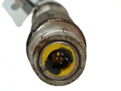 Автозапчастина б/у передня ліва подушка безпеки для mitsubishi outlander ii (cw_w) 2.0 di-d (cw8w) посилання на oem iam 7030a039  