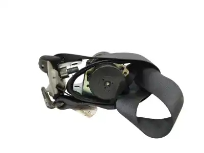 Автозапчастина б/у задній лівий ремін безпеки для mitsubishi outlander ii (cw_w) 2.0 di-d (cw8w) посилання на oem iam 6092103  