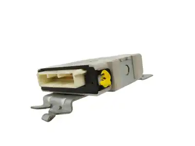 Second-hand car spare part electronic module for mitsubishi outlander (cw0) 2.0 di-d cat oem iam references 8634a022  0318001090
