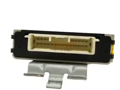Second-hand car spare part electronic module for mitsubishi outlander (cw0) 2.0 di-d cat oem iam references 8634a022  0318001090