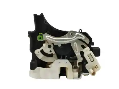 Second-hand car spare part rear left door lock for mitsubishi outlander ii (cw_w) 2.0 di-d (cw8w) oem iam references mn145875  