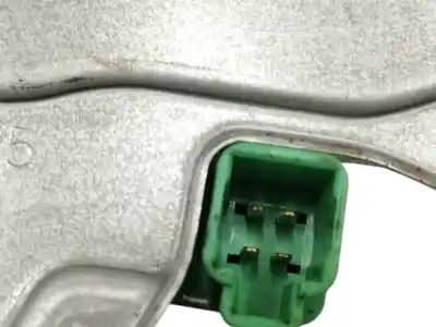 Автозапчастина б/у двигатель заднього склоочисника для mitsubishi outlander ii (cw_w) 2.0 di-d (cw8w) посилання на oem iam 8253a011  