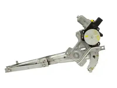 Second-hand car spare part driver left window regulator for mitsubishi outlander ii (cw_w) 2.0 di-d (cw8w) oem iam references 5713a087