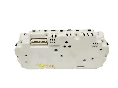 Second-hand car spare part dashboard for lexus rx 3.3 v6 24v cat oem iam references 8380048540  2574206132