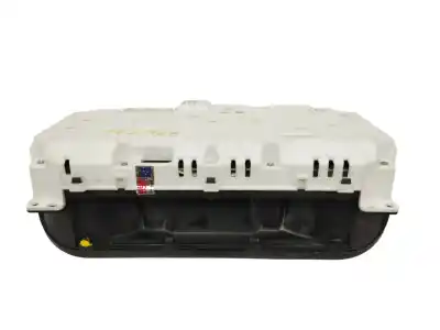 Second-hand car spare part dashboard for lexus rx 3.3 v6 24v cat oem iam references 8380048540  2574206132