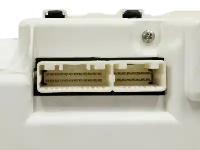 Second-hand car spare part dashboard for lexus rx 3.3 v6 24v cat oem iam references 8380048540  2574206132