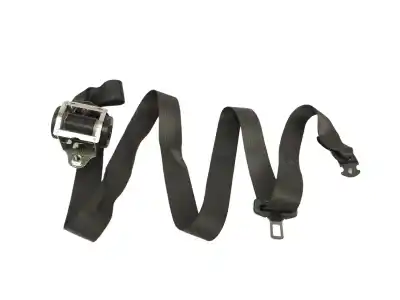 Peça sobressalente para automóvel em segunda mão cinto de segurança traseiro direito por opel corsa d 1.3 16v cdti referências oem iam 13290256