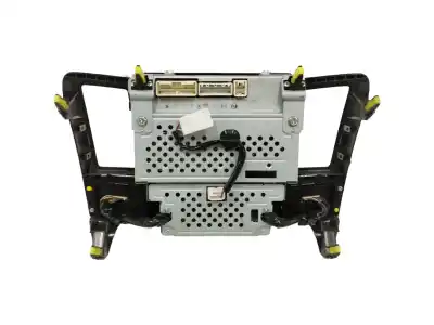 Second-hand car spare part gps navigation system for lexus rx 3.3 v6 24v cat oem iam references 8611048200  