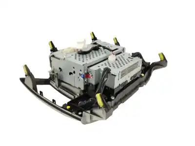 Second-hand car spare part gps navigation system for lexus rx 3.3 v6 24v cat oem iam references 8611048200  