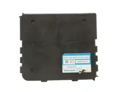 Pièce détachée automobile d'occasion module électronique pour lexus rx 3.3 v6 24v cat références oem iam 8968048010