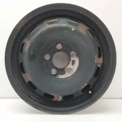 Pezzo di ricambio per auto di seconda mano Cerchione in lega per FORD FOCUS BERLINA (CAP)  Riferimenti OEM IAM 3M51CA 5H 5X115 6JX15X52,5