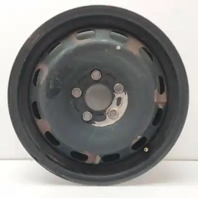 Автозапчасти б/у ШИНА за FORD FOCUS BERLINA (CAP)  ссылки OEM IAM 3M51CA 5H 5X115 6JX15X52,5