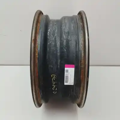 Автозапчасти б/у шина за ford focus berlina (cap) 1.6 tdci cat ссылки oem iam 3m51ca 5h 5x115 6jx15x52,5