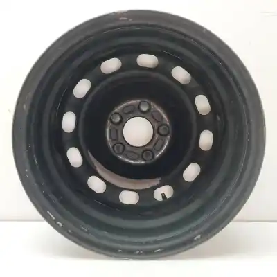 Автозапчасти б/у шина за ford focus berlina (cap) 1.6 tdci cat ссылки oem iam 3m51ca 5h 5x115 6jx15x52,5