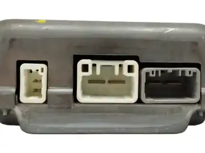 Second-hand car spare part electronic module for lexus rx 3.3 v6 24v cat oem iam references g925048011  