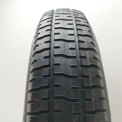 Автозапчастина б/у запасне колесо для honda cr-v (re) 2.2 dtec cat посилання на oem iam 42700swag51 5h 5x115 j17x4t
