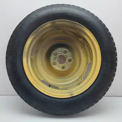 Автозапчастина б/у запасне колесо для honda cr-v (re) 2.2 dtec cat посилання на oem iam 42700swag51 5h 5x115 j17x4t