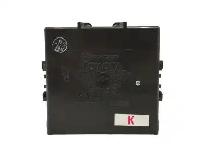 Pièce détachée automobile d'occasion module électronique pour lexus rx 3.3 v6 24v cat références oem iam 8994048050