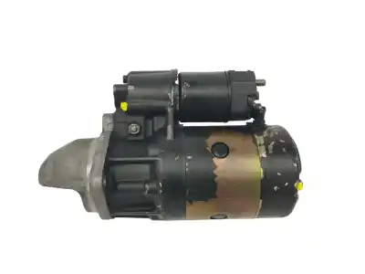 Peça sobressalente para automóvel em segunda mão Motor De Arranque por BMW SERIE 5 BERLINA (E39) 2.5 Turbodiesel CAT 116 CV / 85 KW Referências OEM IAM 2242703  