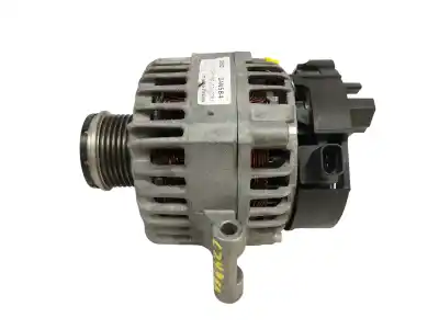 Second-hand car spare part alternator for kia rio ii (jb) 1.5 crdi oem iam references 1012100961