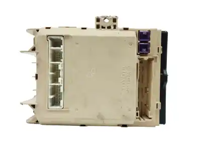 Second-hand car spare part fuse box unit for lexus rx 3.3 v6 24v cat oem iam references   