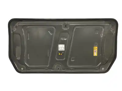 Автозапчасти б/у крышка двигателя за smart forfour 0.9 turbo cat ссылки oem iam a4538173100