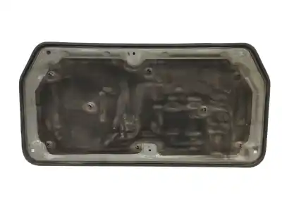 Автозапчасти б/у крышка двигателя за smart forfour 0.9 turbo cat ссылки oem iam a4538173100  
