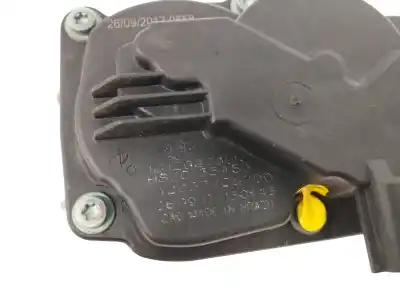 Автозапчастина б/у коробка метелика для smart forfour 0.9 turbo cat посилання на oem iam 161208729r a2c37725700 h8201354832