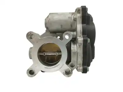 Pezzo di ricambio per auto di seconda mano scatola della farfalla per smart forfour 0.9 turbo cat riferimenti oem iam 161208729r a2c37725700 h8201354832