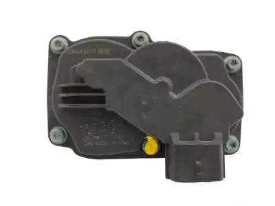 Pezzo di ricambio per auto di seconda mano scatola della farfalla per smart forfour 0.9 turbo cat riferimenti oem iam 161208729r a2c37725700 h8201354832