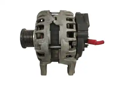 Second-hand car spare part Alternator for SMART FORFOUR 0.9 Turbo CAT OEM IAM references 231006007R F000BL04C4 90A