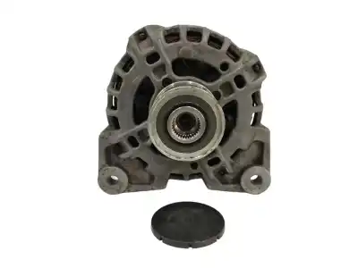 Second-hand car spare part alternator for smart forfour 0.9 turbo cat oem iam references 231006007r f000bl04c4 90a