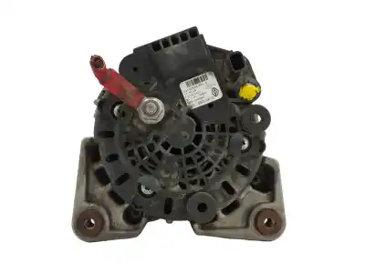 Second-hand car spare part alternator for smart forfour 0.9 turbo cat oem iam references 231006007r f000bl04c4 90a