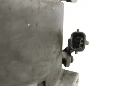 Second-hand car spare part air conditioning compressor for smart forfour 0.9 turbo cat oem iam references a4538307000  926002090r