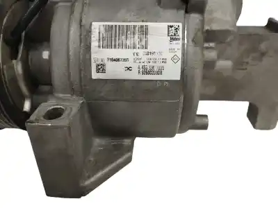 Second-hand car spare part air conditioning compressor for smart forfour 0.9 turbo cat oem iam references a4538307000  926002090r